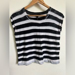 BCBG Maxazria Top